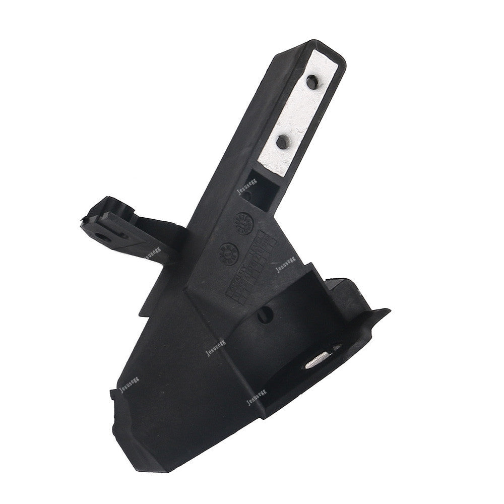 for Mercedes C300 C43 AMG LH Radiator Core Support Impact Bar Bracket