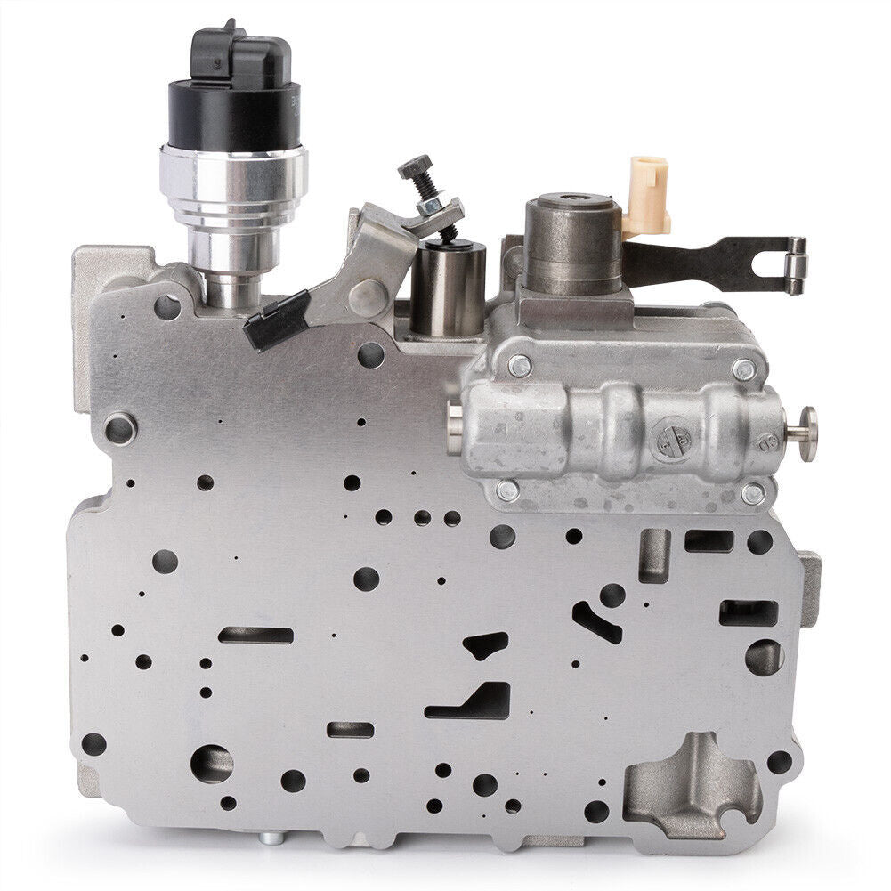 F2 CVT Transmission Valve Body for Mini Cooper 02-08 1.4 L 1.6L VT1 CFT25 CFT27