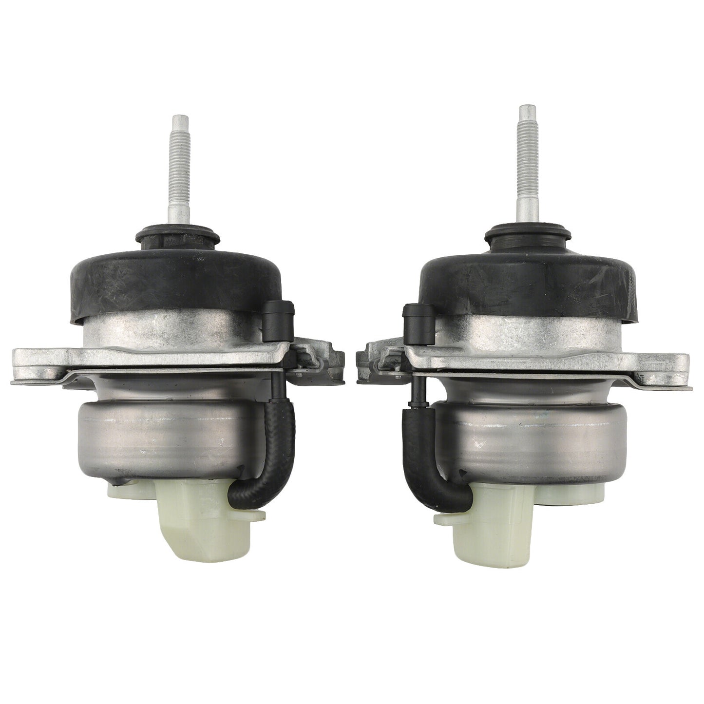 2X LeftRight for Ford for Mustang 2.3L 2015-2022 Engine Motor Mount Kits FR3Z6038H