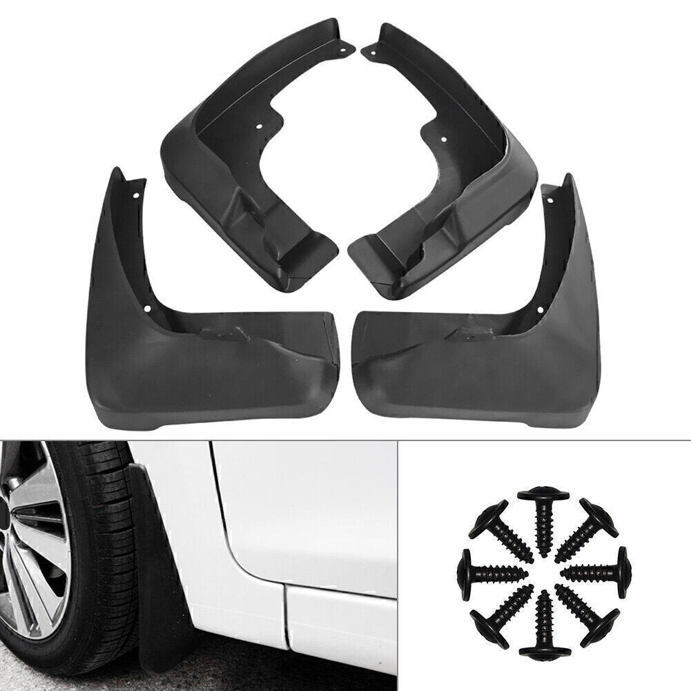 Schmutzf?nger vorne hinten Spritzschutz Kotfl¨¹gel f¨¹r for Toyota for Camry 2007¨C2010