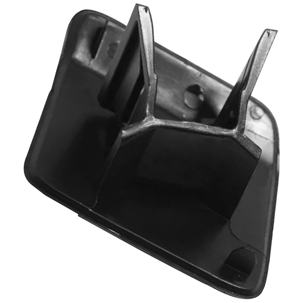Left Headlight Washer Nozzle Cover Unpainted Fit For X6 F16 F86 2013-2019