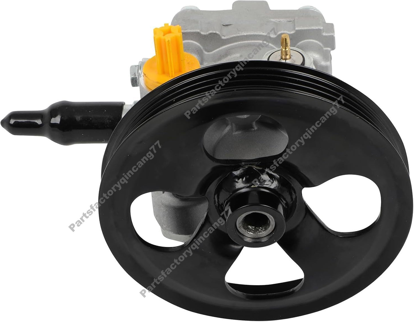 Power Steering Pump 49100-52D00 for Suzuki Grand Vitara XL-7 for Chevrolet Tracker