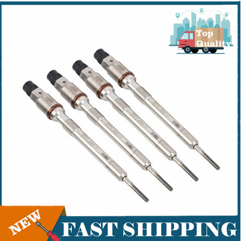 The new 4X illuminated plug is compatible with for Audi A3, Q7, for Volkswagen Touareg, Beetle, for Golf , for Passat , and for Jetta (03L905061G).