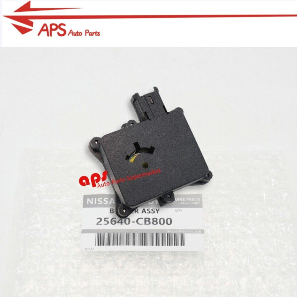 equipment manufacturer  burglar alarm siren speaker buzzer for 2004-2007 for Nissan Murano