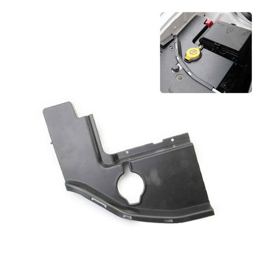 Windshield Washer Tank Engine Bay Side Panel for Dodge for Challenger /Charger 2015+