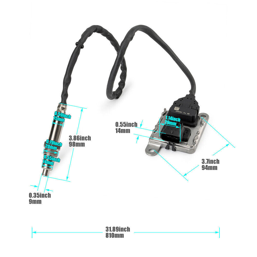 Throttle Position Sensor for LEXUS ES300 GS300 GS430 IS300 LS430 SC300 SC400