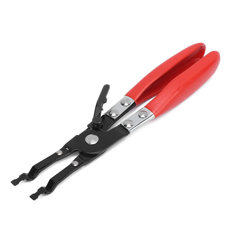 Universal Car Wire Welding Clamp Repair oldering Aid Pliers Hold Vehicle Tool