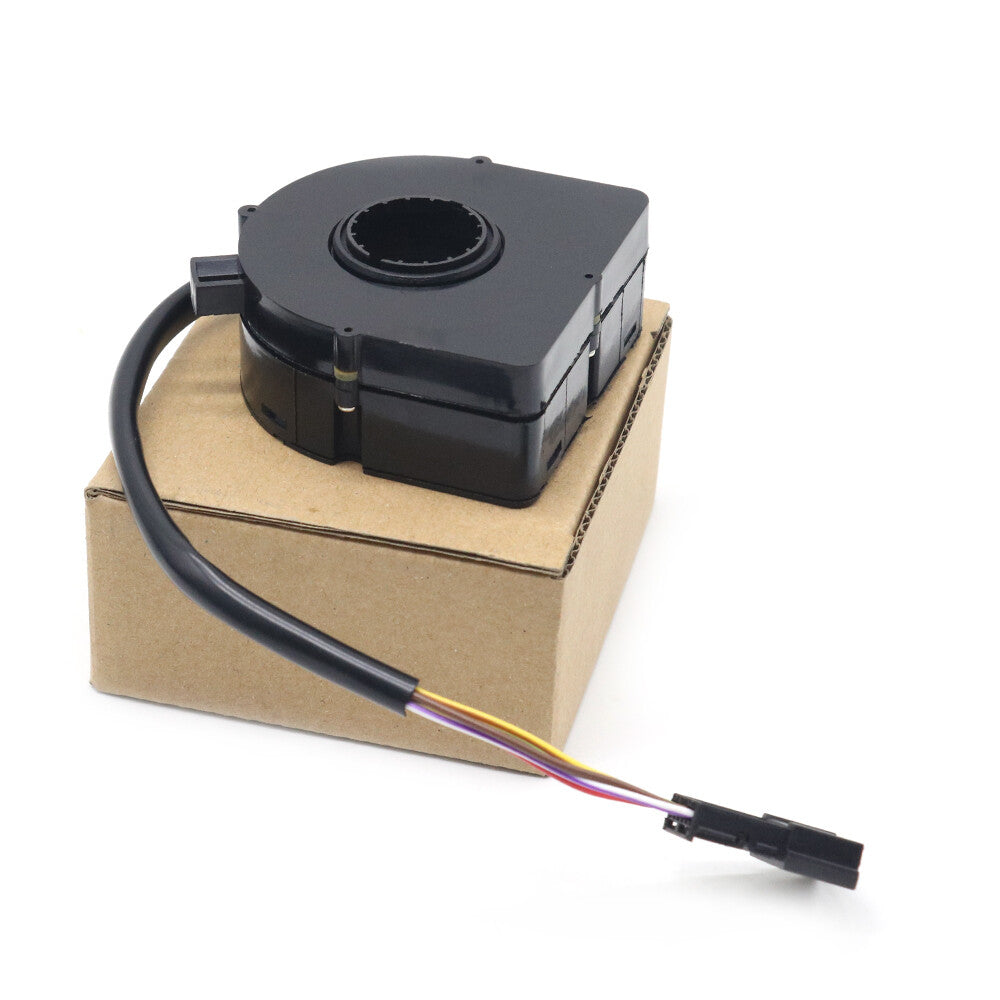 32306793632 Steering Angle Sensor Fit for BMW E46 E39 E53 E83 X3 X5 Z3 M3 M5 US