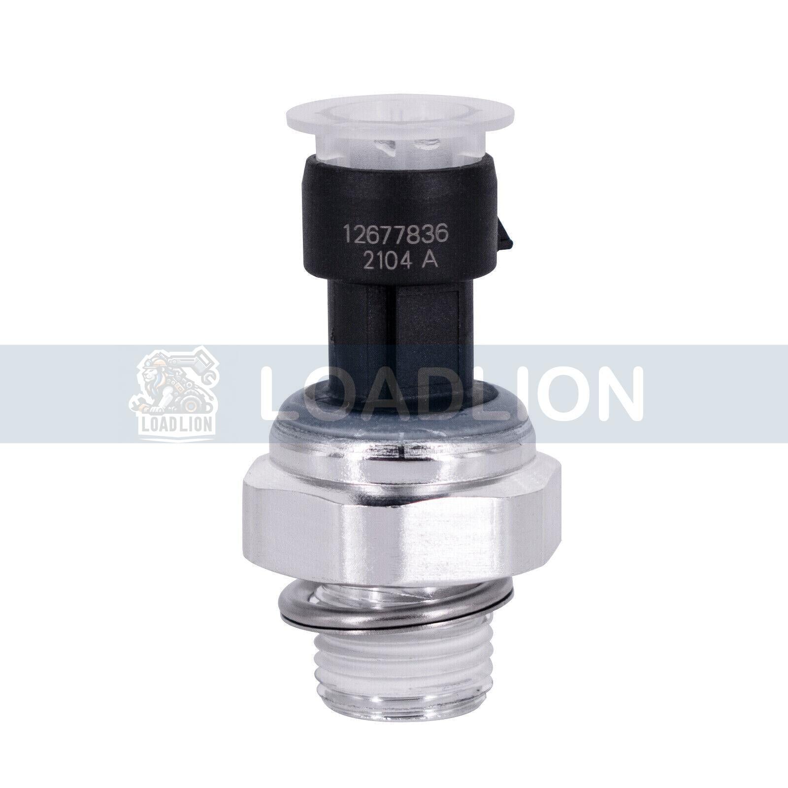 D1846A Oil Pressure Sensor Switch 12677836 Fit for Chevrolet for GMC for Hummer