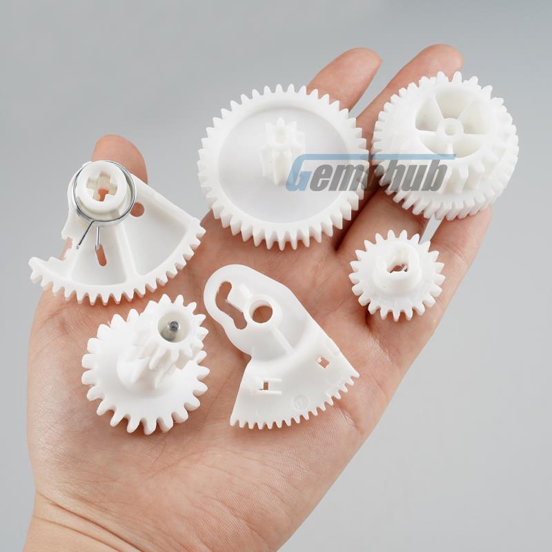 Rear Trunk Lock Actuator Motor Gear for Mercedes E320 E350 E500 E55 AMG E63 AMG