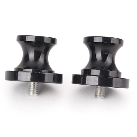6mm Screws Sliders Swingarm Spools Slider Universal Fit for Suzuki GSXR600 750 1000