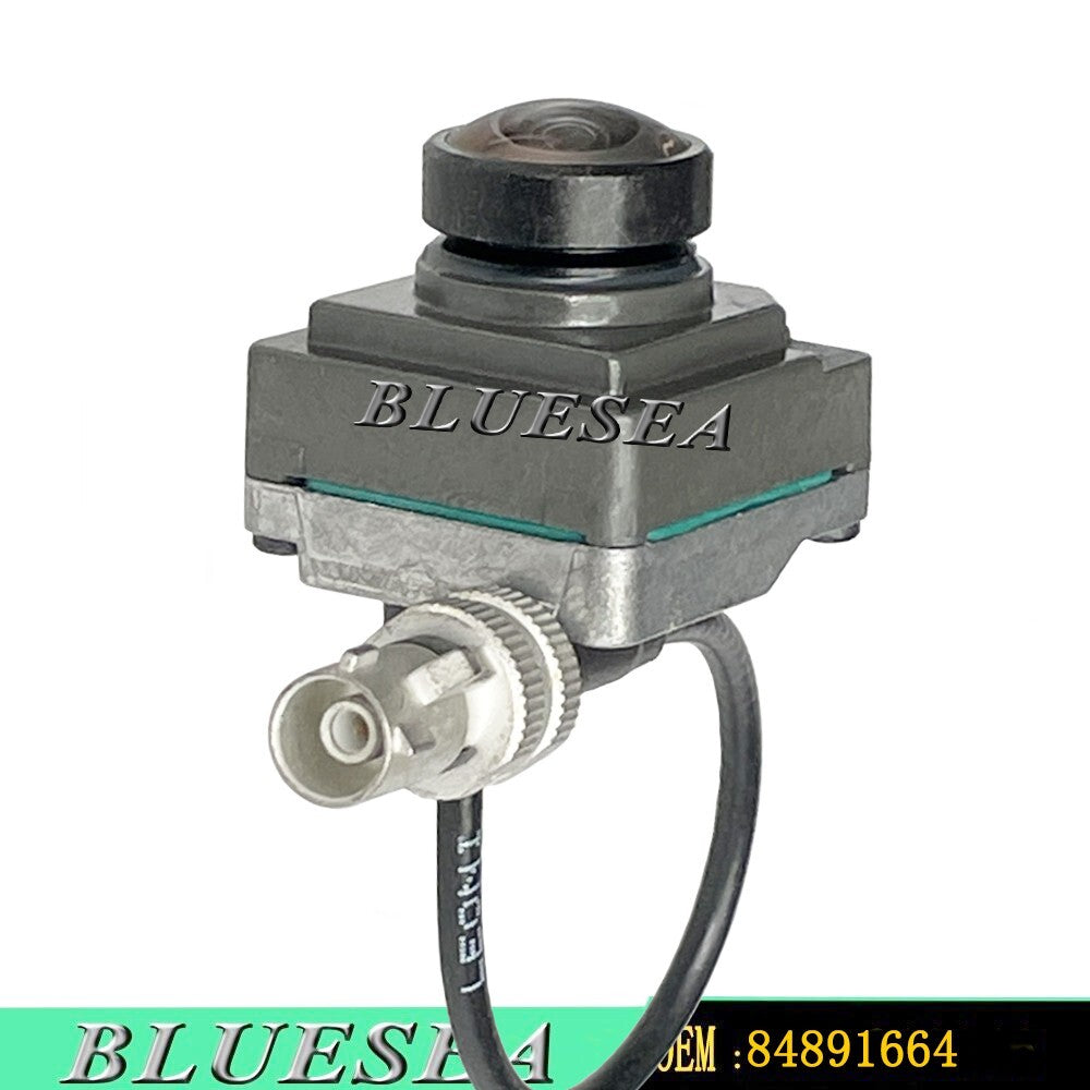 84891664 Reversing assist camera 19-2023 for GMC for Buick for Chevrolet