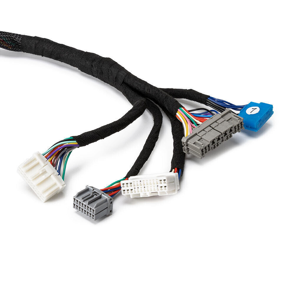 K20 K24 K Series Concealed Wiring Harness CNCHOBD21 for Honda K-Swap Integra CRX EK EG - new