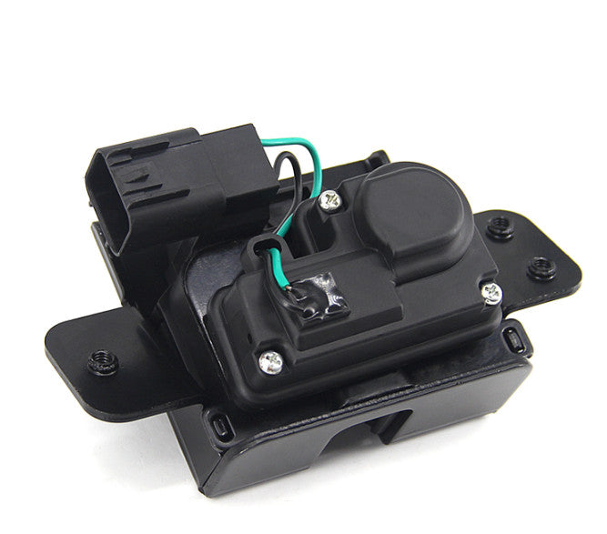 931-299 Tailgate Lock Latch Actuator for Chevy for Buick for Cadillac 13501871