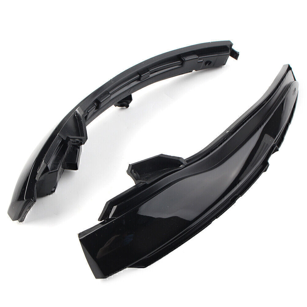 for Benz C E S V GLC Class W205 W222 X253 Dynamic Turn Signal Light Side Mirror