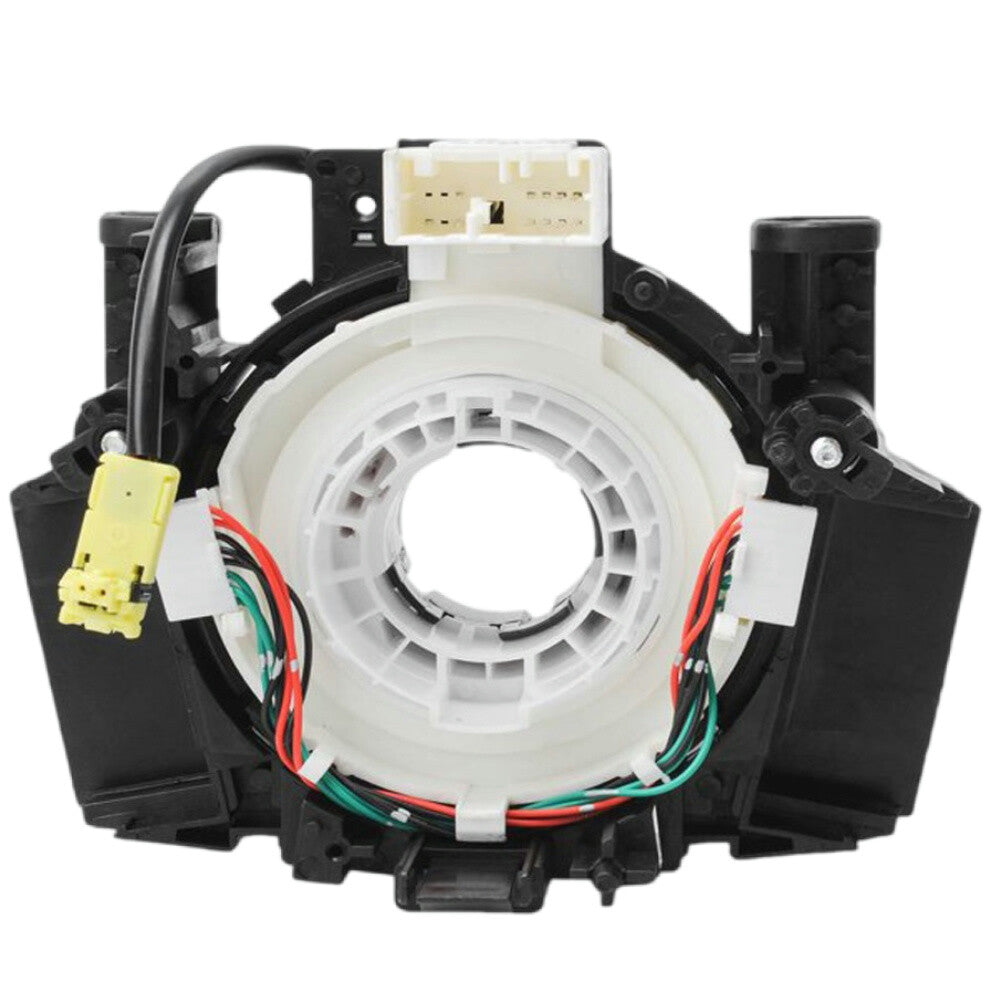 Clock Spring Fit Rogue Murano Versa WITH EXTRA PLUG FOR HEATING WHEEL FUNCTION