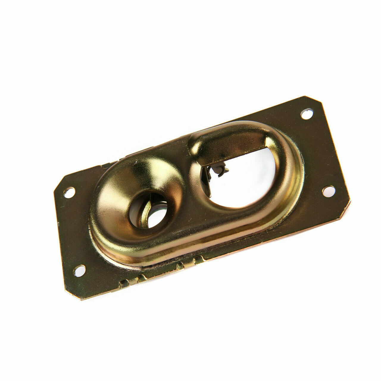 Upper Hood Latch Lock Actuator for VW for Golf for Jetta 1989-1992