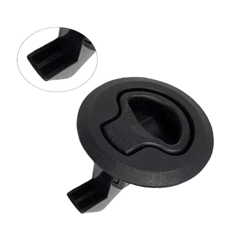For 2010-12 for DODGE for RAM TRUCK STORAGE LATCH ASSEMBLY UNDER REAR for SEAT Replacement