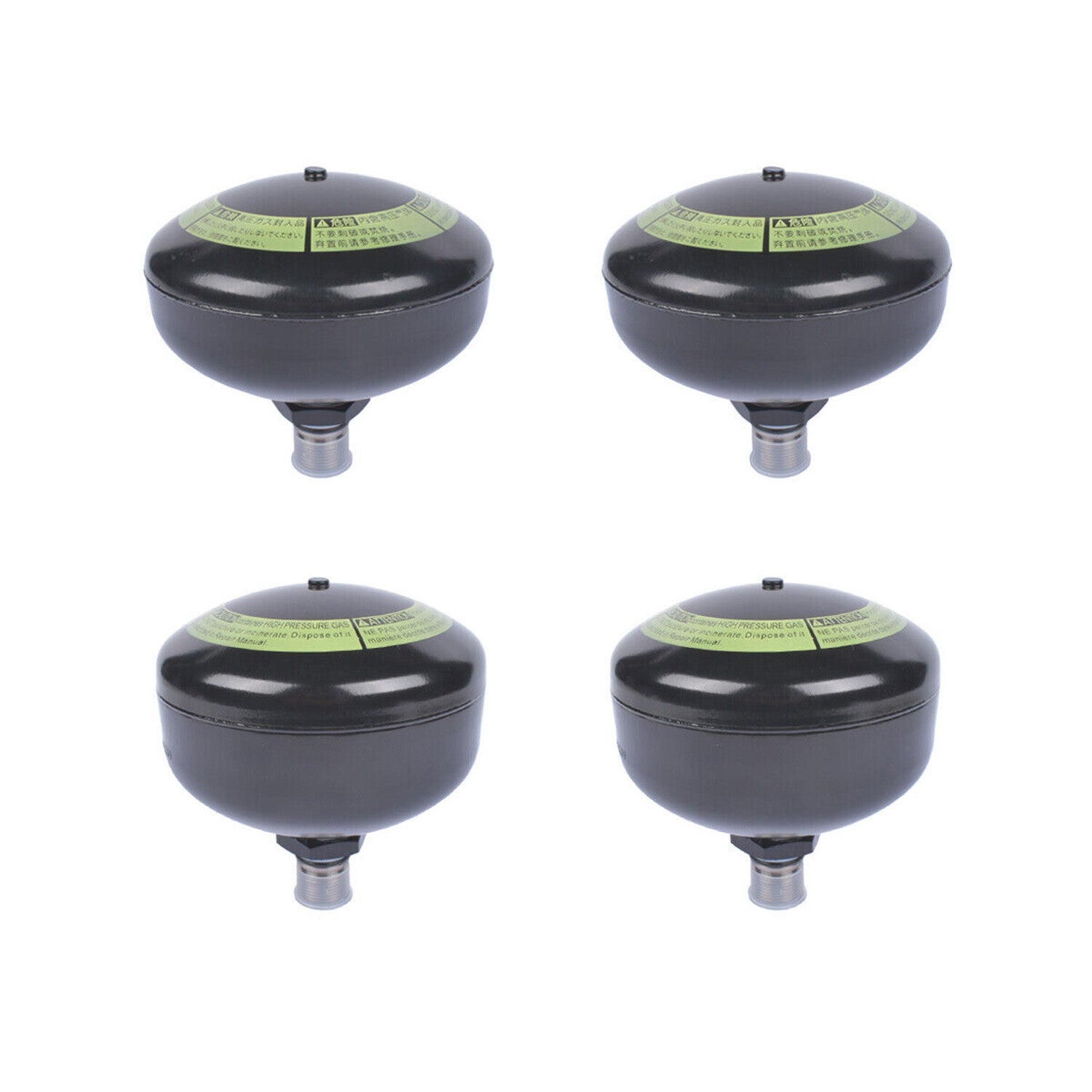 Suspension Accumulator Kit fit for Lexus LX470 for Land Cruiser 49151-60010 49141-60010