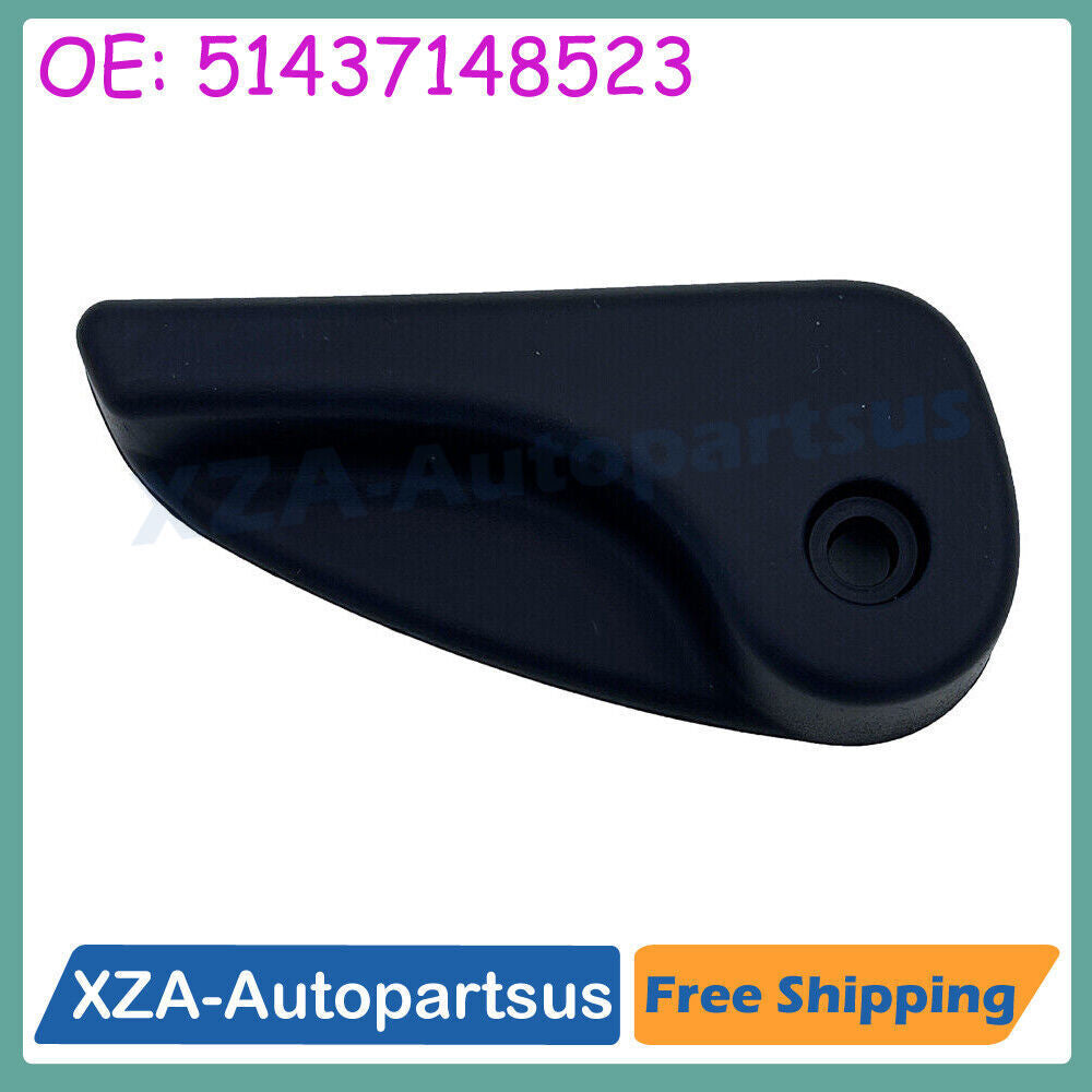 Engine Hood Panel Release Lever Handle for BMW for X5 E70 F15 X6 E71 F16 51437148523