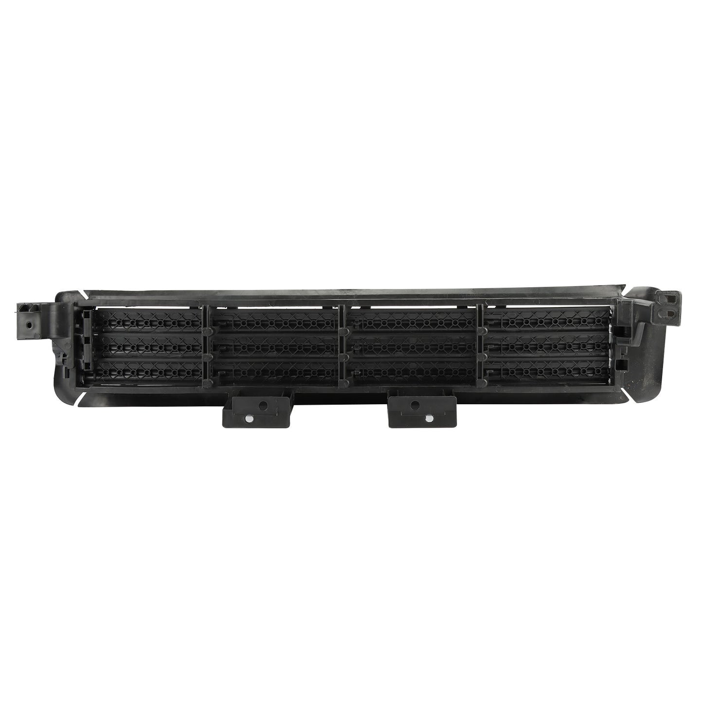for Nissan Murano Altima 2015-23 Radiator Grille Air Shutter Assembly W/O Motor