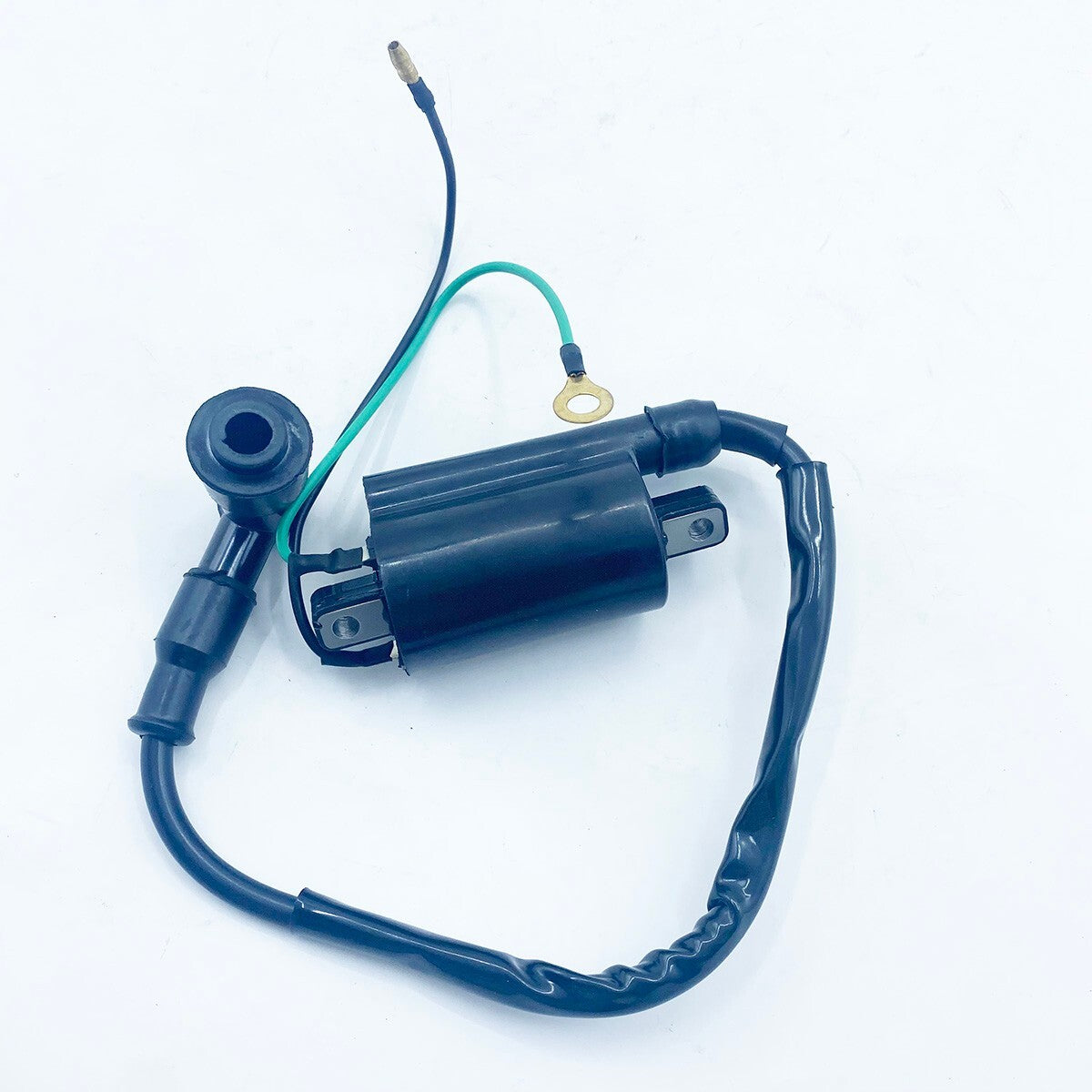 2pcs Ignition Coil for Honda Cr125 CR125R Cr 125R 1989-1997 Motorcycle 13