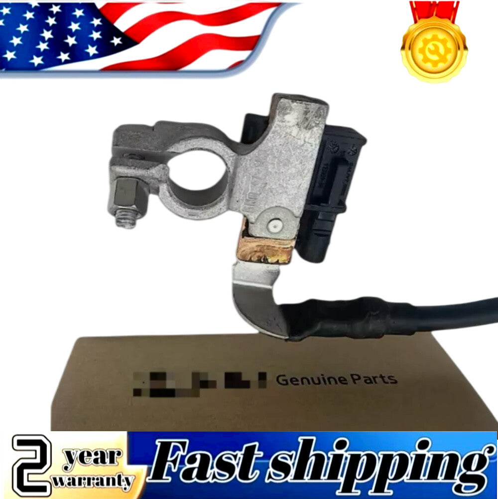 Equipment Manufacturer ( ) New Battery Negative Sensor Cable 37180-M6100 for 2019-2021 for Kia Forte