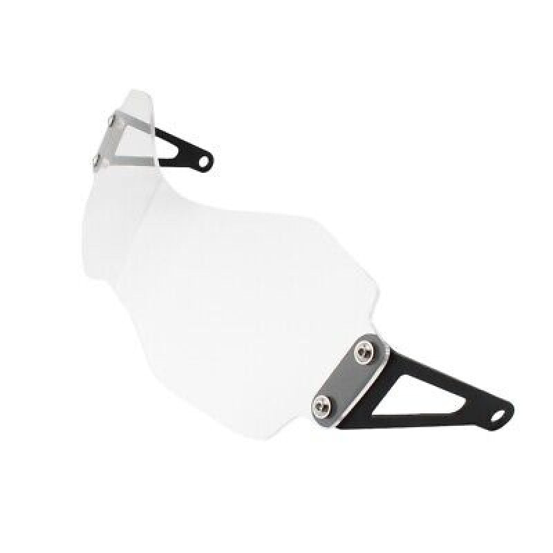 Headlight Guard Lens Clear Front Lamp Cover For Tiger 900 TIGER 900 GT Pro RALLY
