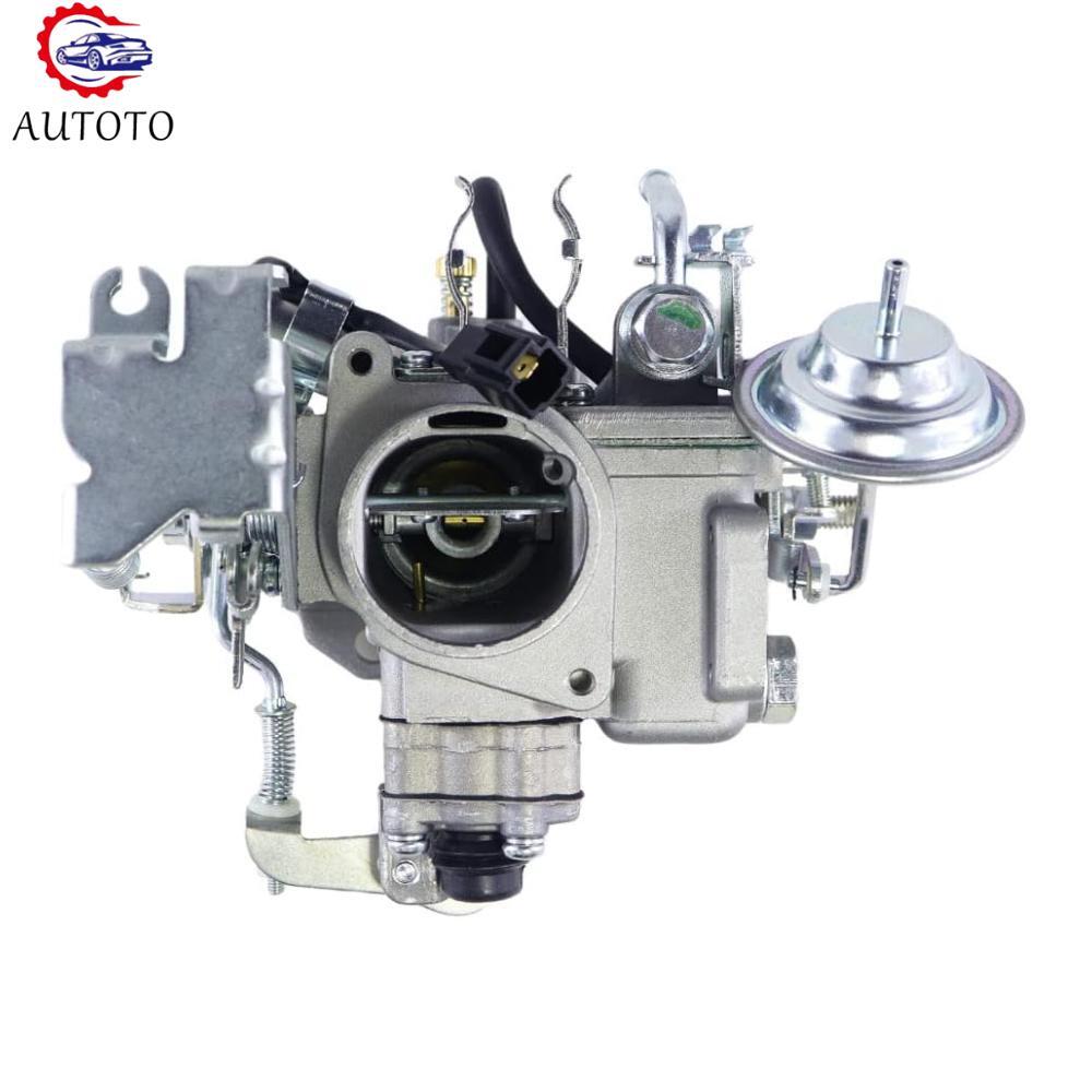 13200-80321 13200-80322 Heavy Duty Carburetor Carb Assy for Suzuki SJ410 Engine