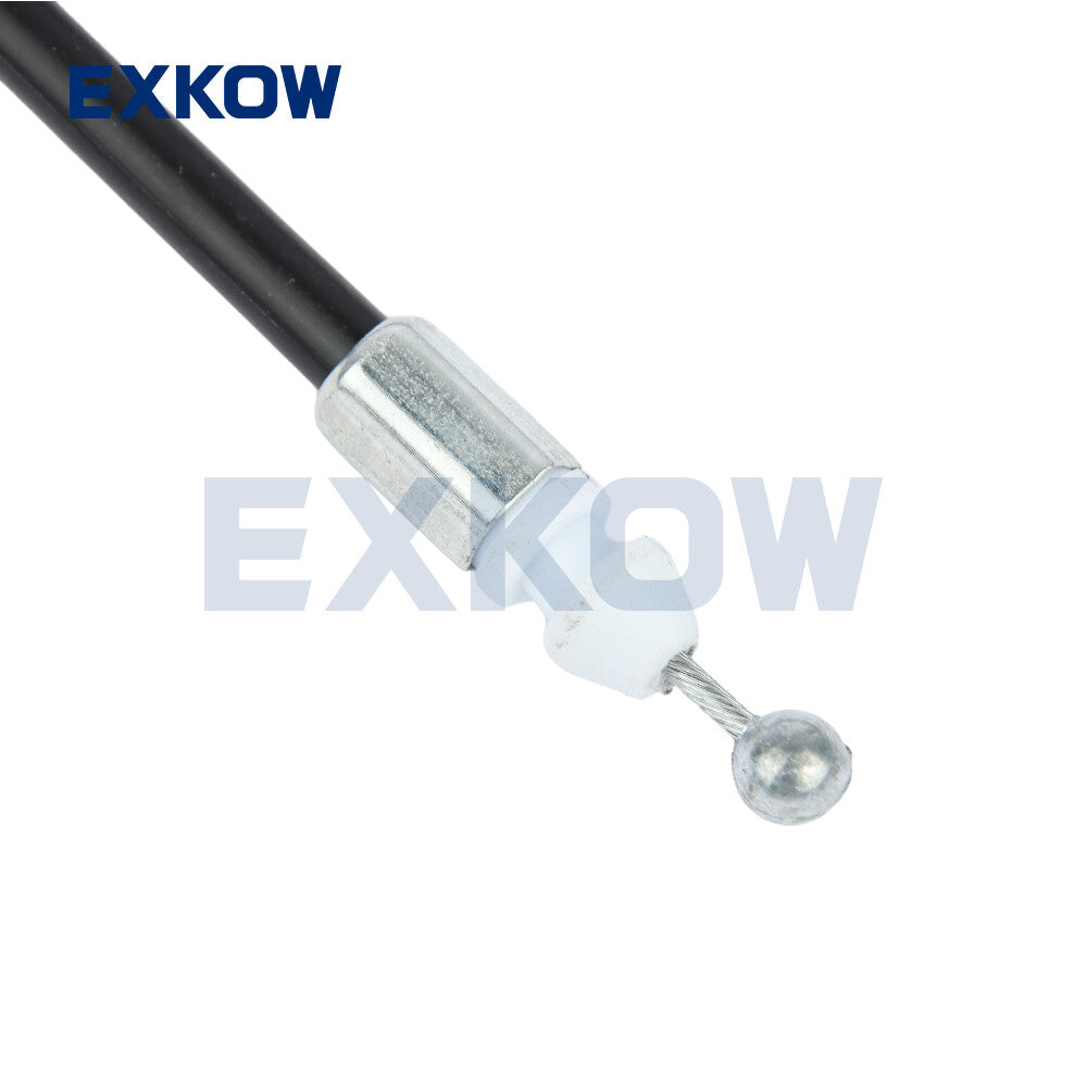 Hood Lock Release Cable for Mitsubishi Pajero IV Wagon 2006-2021 5910A108