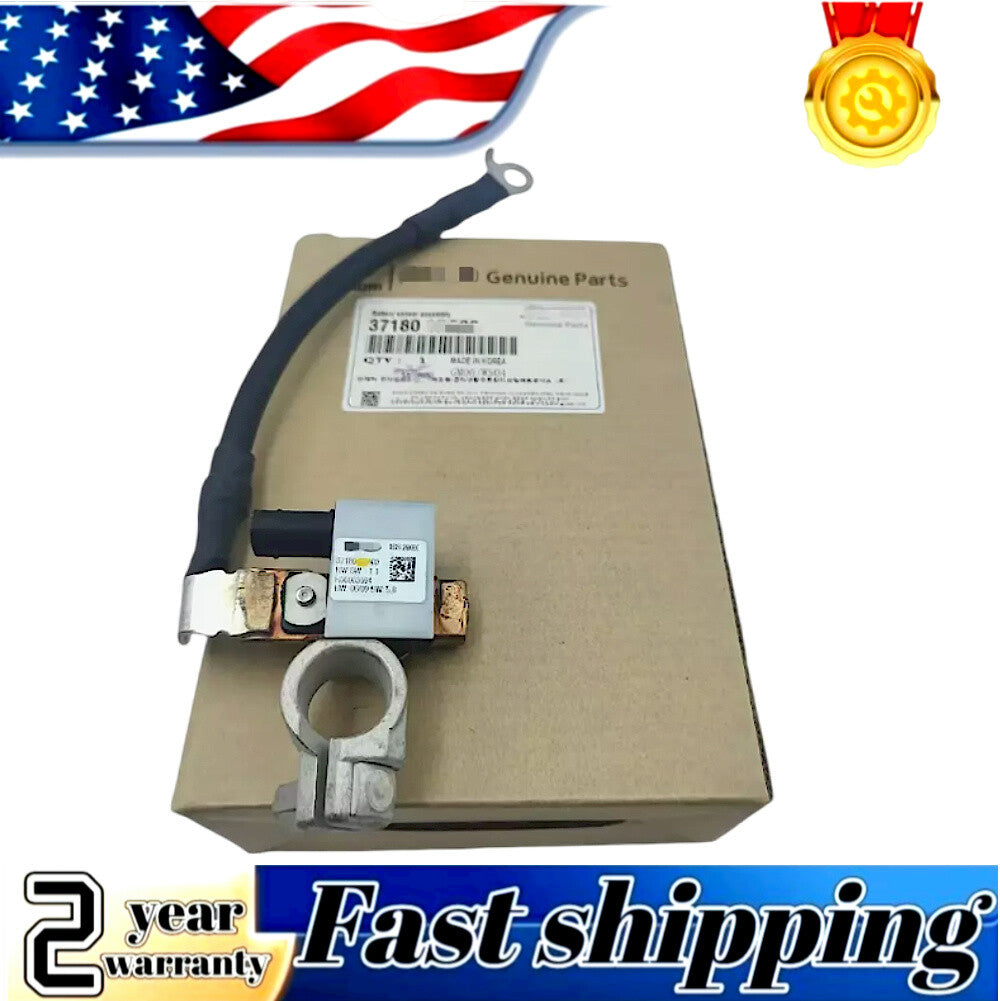 new battery negative sensor cable suitable for 2015-2018 for Kia Sorento 37180-C6000