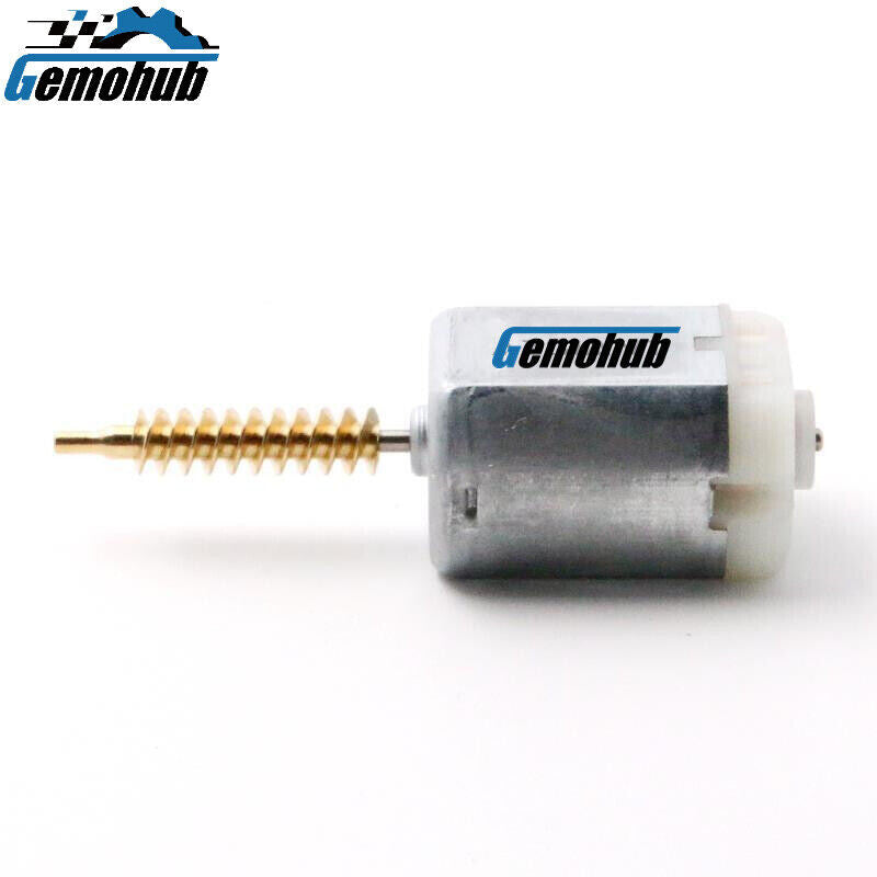 Electric Trunk Lock Latch Motor For 2006-2010 for Cadillac DTS 2007-2014 for GMC for Yukon