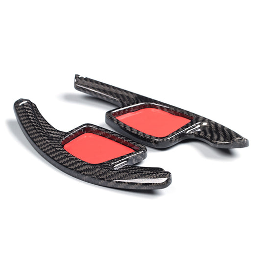 Steering Wheel Shift Paddle Shifter Extension for Audi A3 for A4 for A5 for A6 A7 S4 S5
