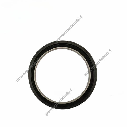 for ISUZU 4HK1 EngineCrankshaft Front and Rear Oil Seals Parts 87618427 87618426