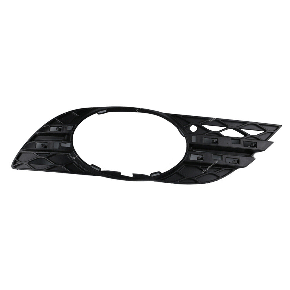 Car Fog Light Lamp Bumper Cover Grill Left for Mercedes-Benz 07-09 E-CLASS W211