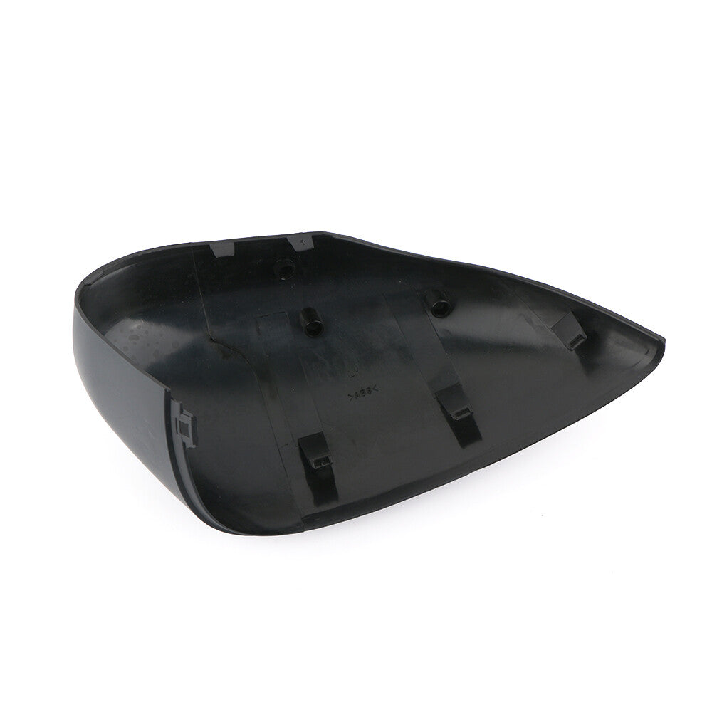 Left wing door mirror cover (LH) passenger side cover for Ford Fiesta MK7 2008 - 2017