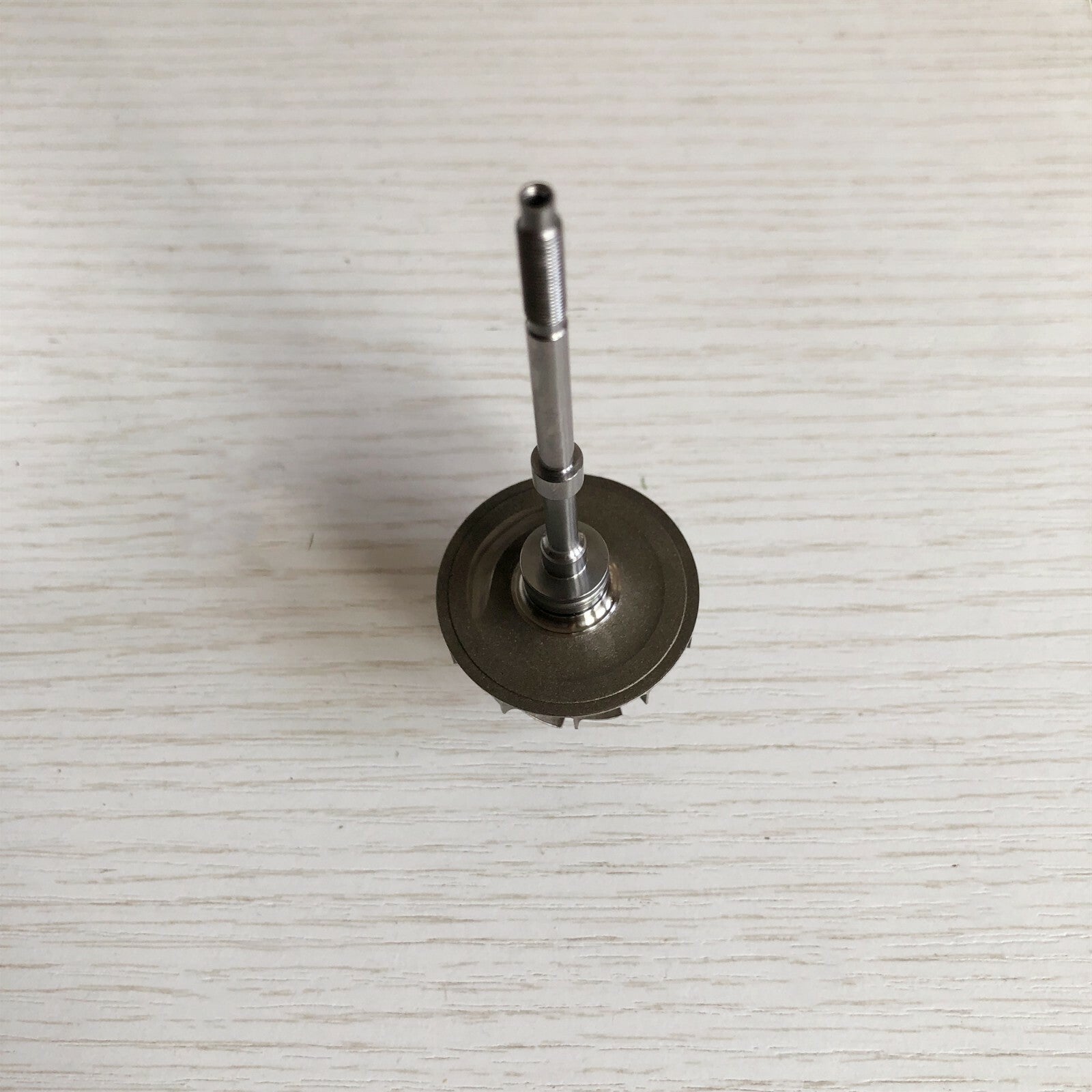 GT13 37/32.26 803942-14 Turbine Shaft/Turbine Shaft
