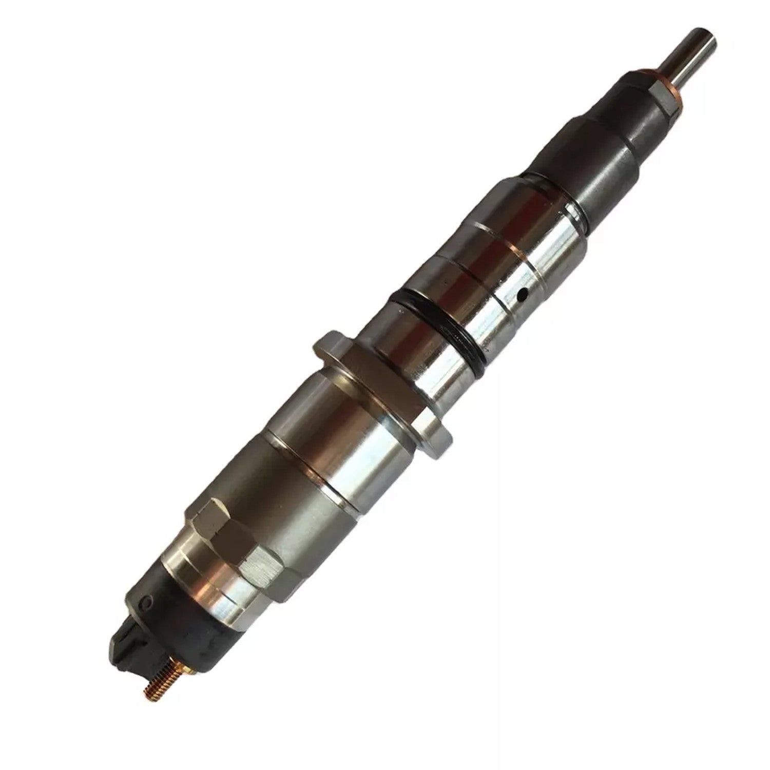Diesel Common Rail Injector CRIN2-6DM2 Fits for XICHAI for FAW J6 CA6DM2 0445120277