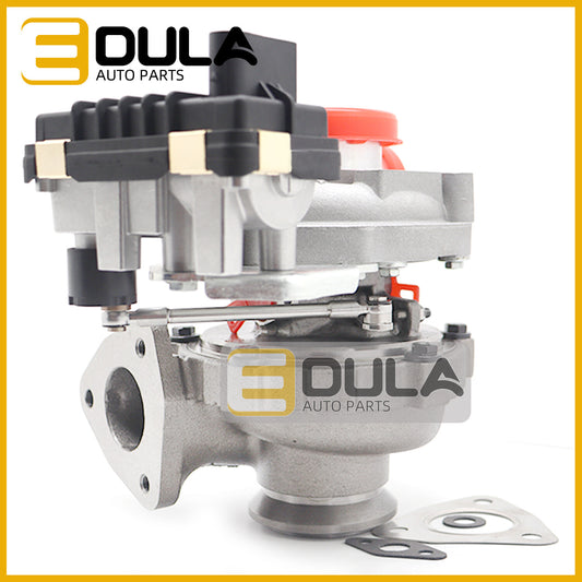 GTB1549V Turbo Charger Fits FOR Captiva Epica 2.0110Kw Z20S 96440365 762463-0002