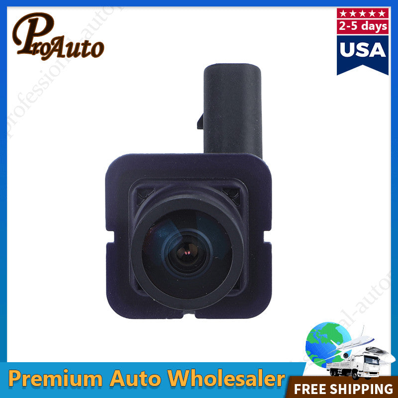 Backup Parking Camera For 2015-2018 for Ford Focus F1ET-19G490-AC F1EZ-19G490-A