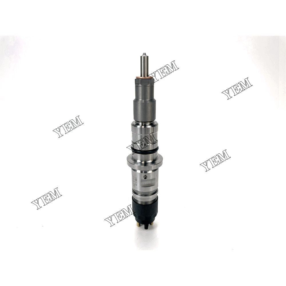 SK200-8 Injector 445120054 Fit For Kobelco Diesel Engine Spare Parts.