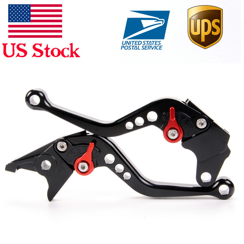 WU Brake Clutch Levers For RSV4R/RR FACTORY (2009-2019)/Tuono V4 1100