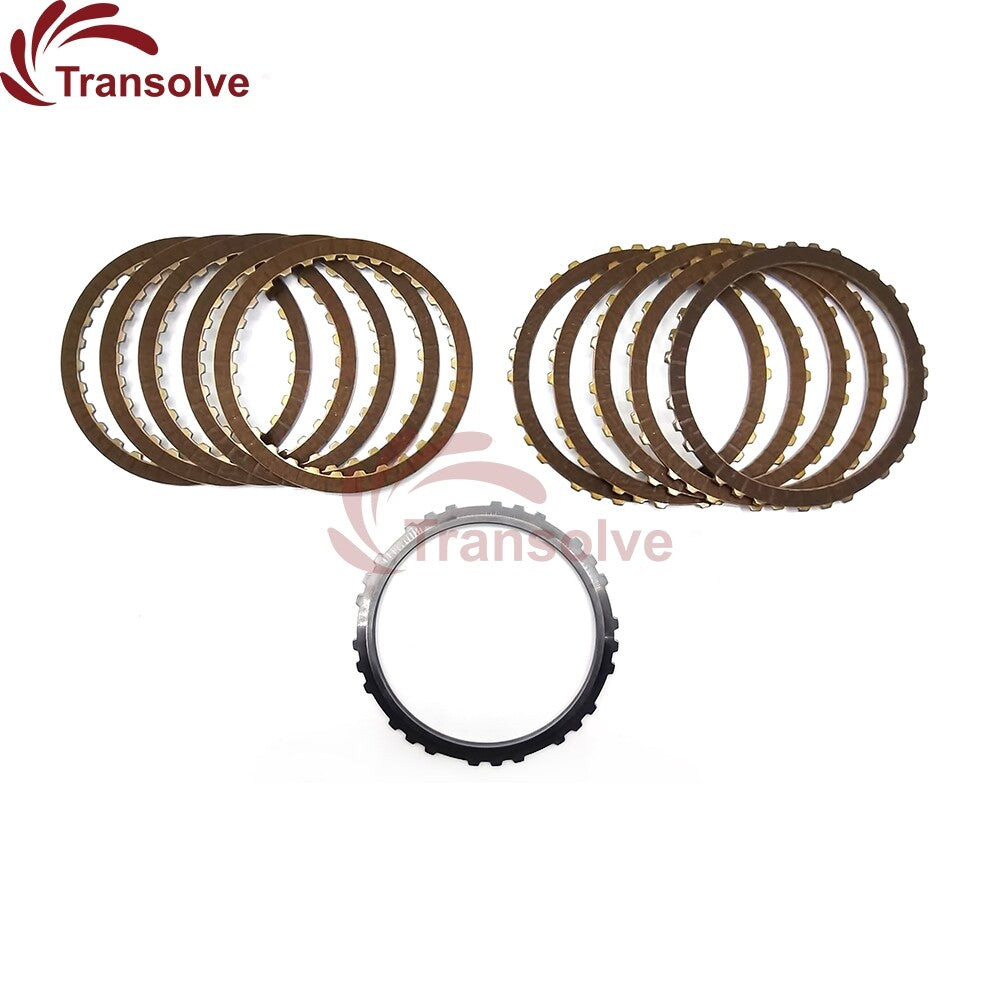 A6MF1 A6MF2 Auto Transmission Disc Set-Clutch 45425-3B800 for Hyundai for Kia