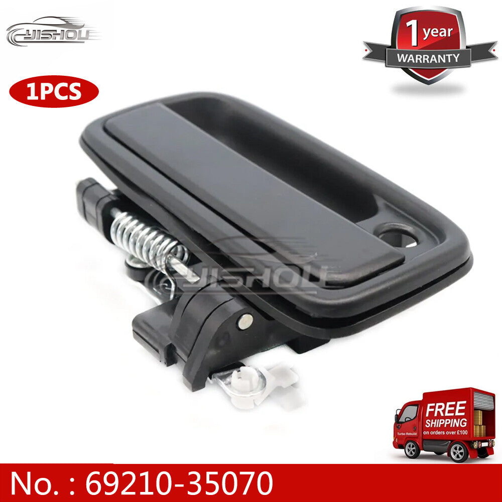 69210 - 35070 Door handle for right front passenger use in all-new for Toyota Tacoma