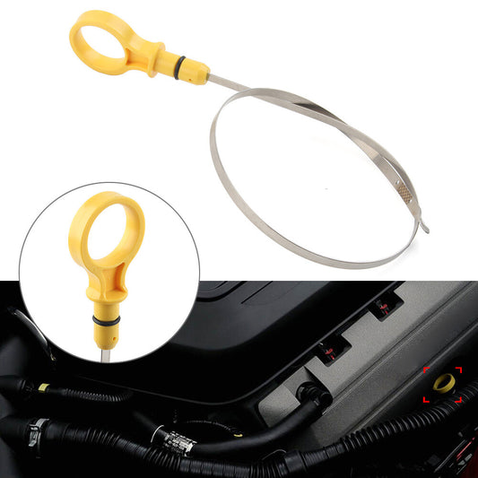 Engine Oil Dipstick for Ford F-150 for Mustang 2011-2014 BR3Z-6750-A