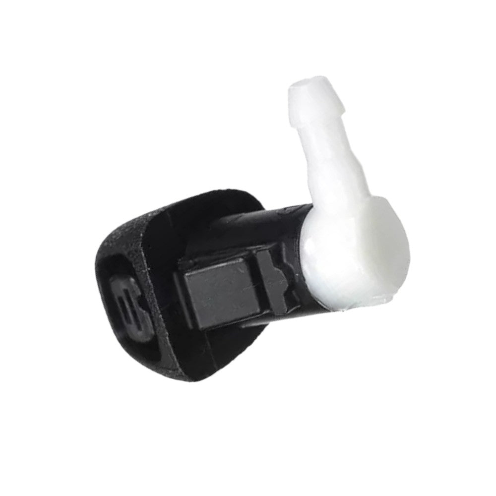 Fit For XTS 2013 2014 2015 to 2019 Front Windshield Wiper Washer Spray Nozzle