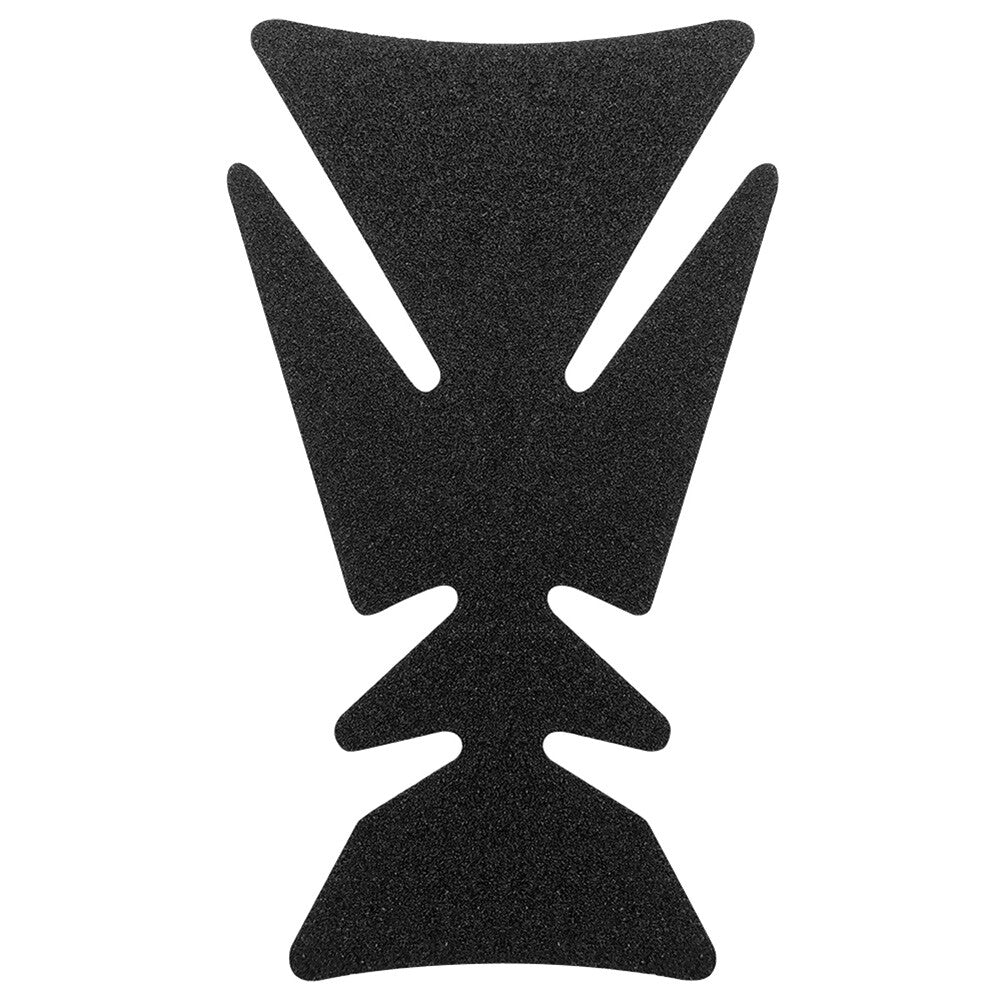 Universal Motorcycle Frosted Fuel Tank Pad Sticker Guard Protector Decal for BMW