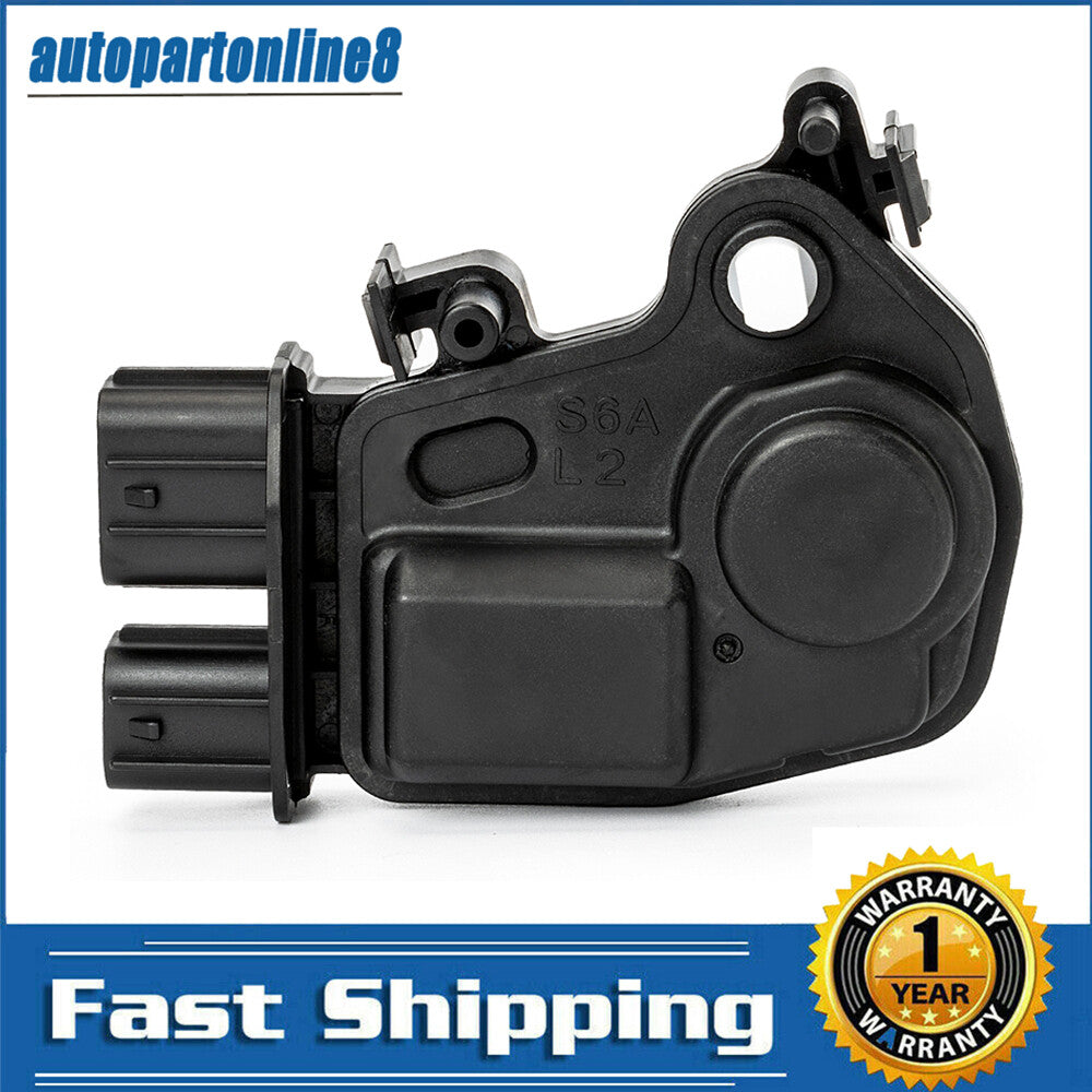 1X Left Driver Side Power Door Lock Actuator for Honda Element Odyssey 2001-2011