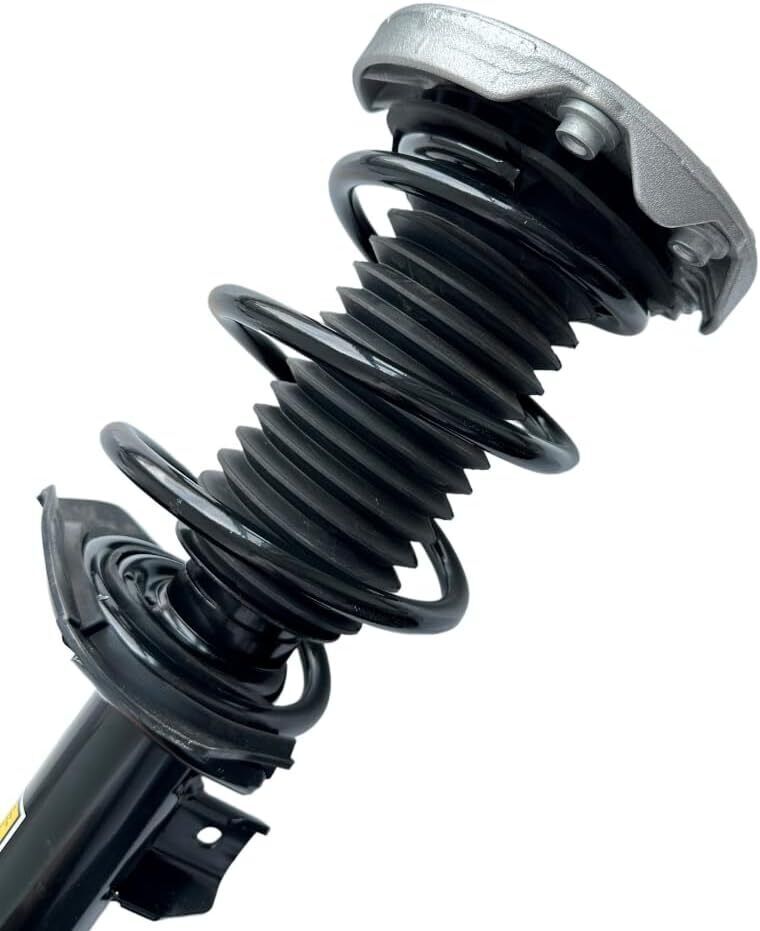 2x Front Shocks Spring Struts w/o EDC for BMW F30 F31 230i 335i 428i 430i xDrive