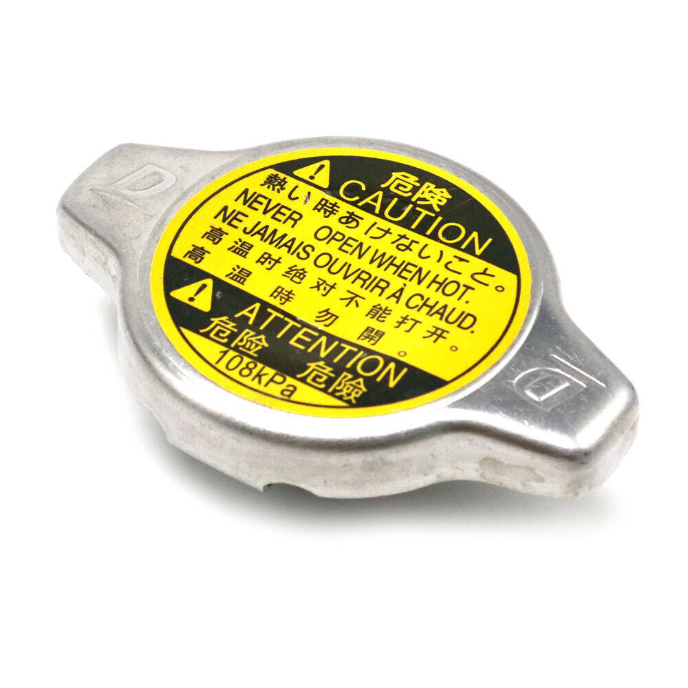 16401-20353 108KPa Radiator Cap Relacement for Toyota for Camry for Corolla Tundra for Lexus
